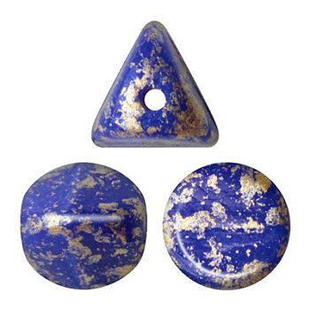 Ilos® par Puca® Opaque Sapphire Splash 10g