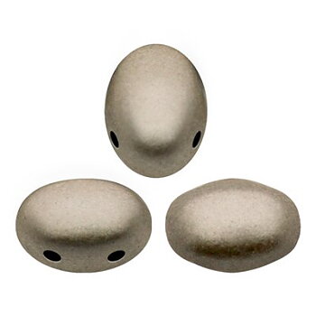 Samos® par Puca® Metallic Mat Beige 10g