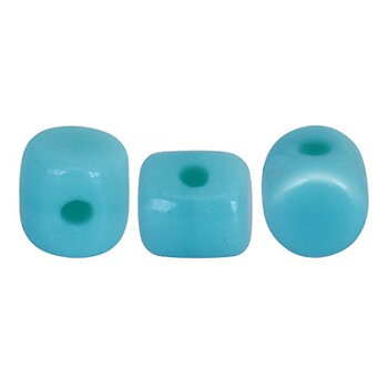 Minos® par Puca® Opaque Blue Turquoise 5g