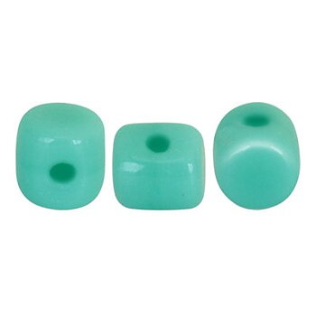 Minos® par Puca® Opaque Green Turquoise 5g