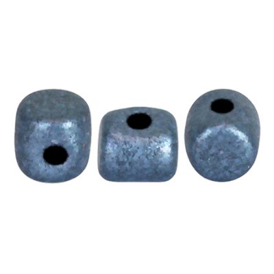 Minos® par Puca® Metallic Mat Blue 5g