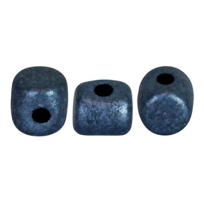 Minos® par Puca® Metallic Mat Dark Blue 5g