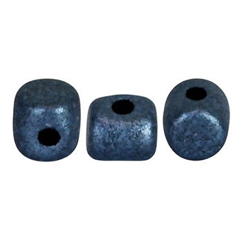 Minos® par Puca® Metallic Mat Dark Blue 5g