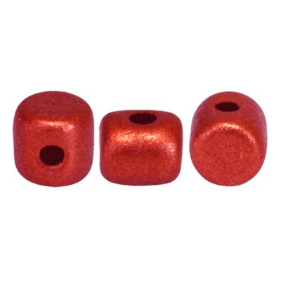 Minos® par Puca® Red Metallic Mat 5g