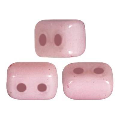Ios® par Puca® Opaque Light Rose Ceramic Look 10g