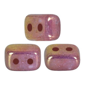 Ios® par Puca® Opaque Mix Violet / Gold Ceramic Look 10g