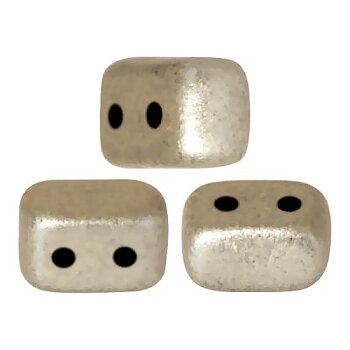 Ios® par Puca® Metallic Mat Beige 10g
