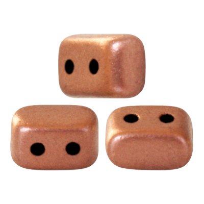 Ios® par Puca® Copper Gold Mat 10g