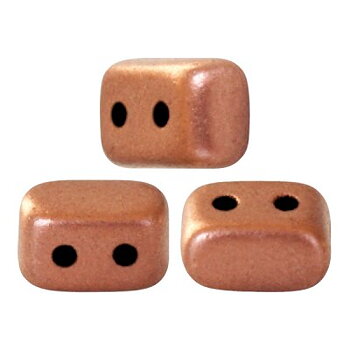 Ios® par Puca® Copper Gold Mat 10g