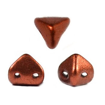 Super-KhéopS® par Puca® Bronze Red Mat 10g