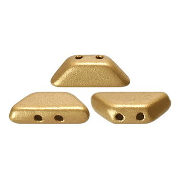 Tinos® par Puca® Light Gold Mat 10g