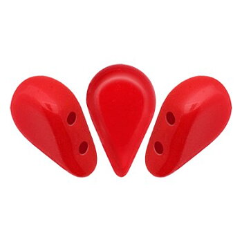 Amos® par Puca® Opaque Coral Red 10g
