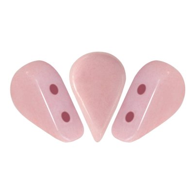 Amos® par Puca® Opaque Light Rose Ceramic Look 10g