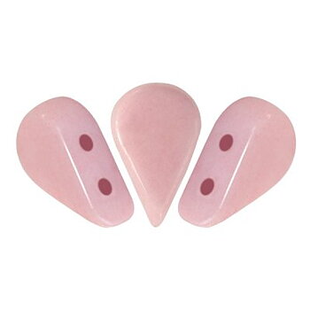 Amos® par Puca® Opaque Light Rose Ceramic Look 10g