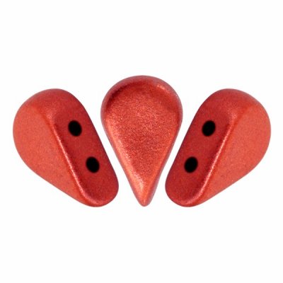 Amos® par Puca® Red Metallic Mat 10g