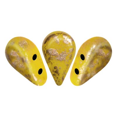 Amos® par Puca® Opaque Jonquil Splash 10g