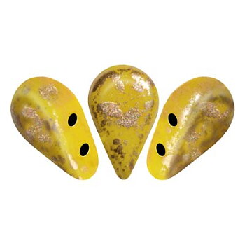 Amos® par Puca® Opaque Jonquil Splash 10g
