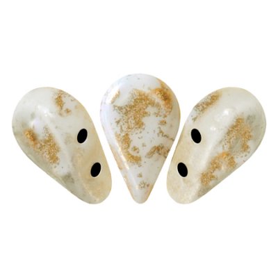 Amos® par Puca® Opaque White Splash 10g