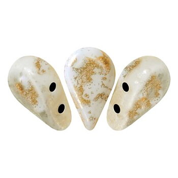 Amos® par Puca® Opaque White Splash 10g