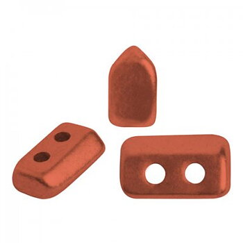 Piros® par Puca® Bronze Red Mat 10g