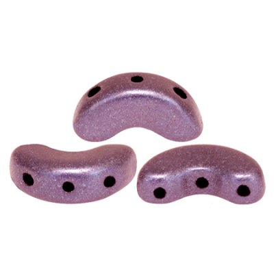 Arcos® par Puca® Metallic Mat Dark Plum 10g