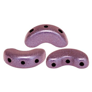 Arcos® par Puca® Metallic Mat Dark Plum 10g