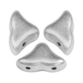 Hélios® par Puca® Silver Allluminium Mat 10g