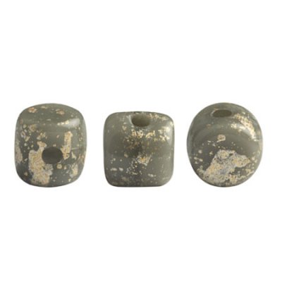 Minos® par Puca® Opaque Dark Grey Splash 5g