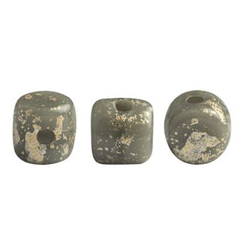 Minos® par Puca® Opaque Dark Grey Splash 5g