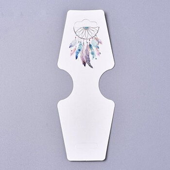 Display Kort Drömfångare 120x45mm 10st