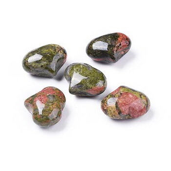 Unakit Hjärta 20x25mm 1st