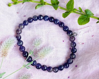 Ametist Armband 1st