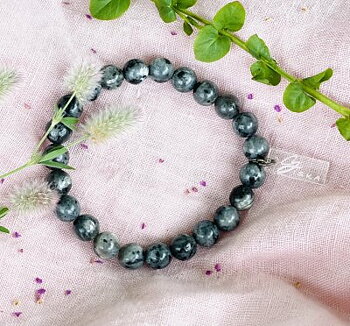 Labradorit Armband 1st