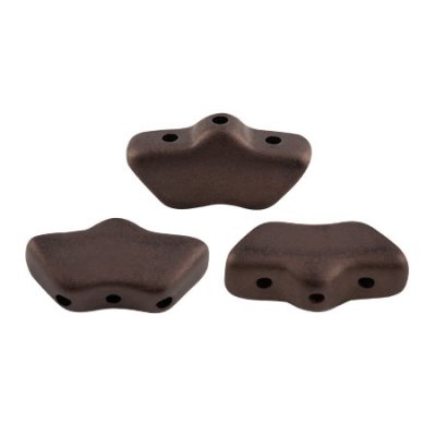 Delos®&nbsp;par Puca® Dark Bronze Mat 10g