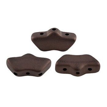 Delos®&nbsp;par Puca® Dark Bronze Mat 10g