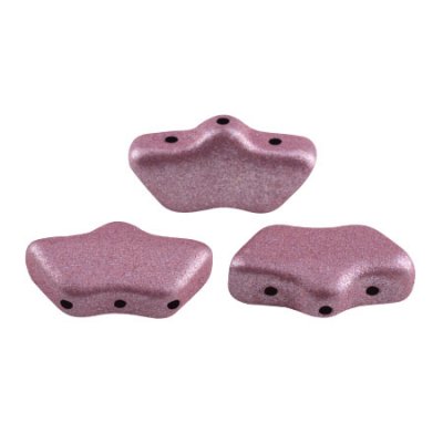 Delos®&nbsp;par Puca® Metallic Mat Dark Plum 10g