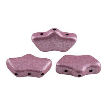Delos®&nbsp;par Puca® Metallic Mat Dark Plum 10g