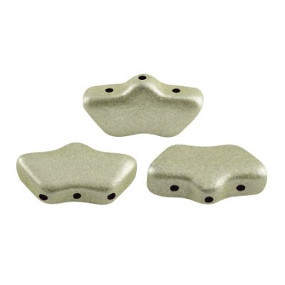 Delos®&nbsp;par Puca® Metallic Mat Beige Green 10g