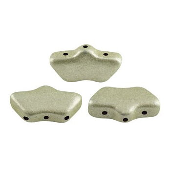Delos®&nbsp;par Puca® Metallic Mat Beige Green 10g
