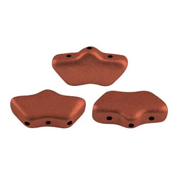 Delos®&nbsp;par Puca® Bronze Red Mat 10g