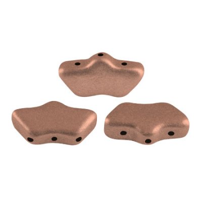 Delos®&nbsp;par Puca® Copper Gold Mat 10g