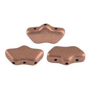 Delos®&nbsp;par Puca® Copper Gold Mat 10g