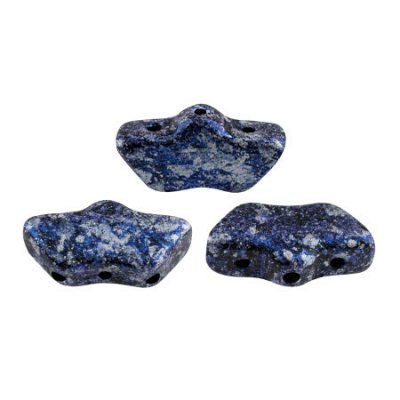 Delos®&nbsp;par Puca® Tweedy Blue 10g