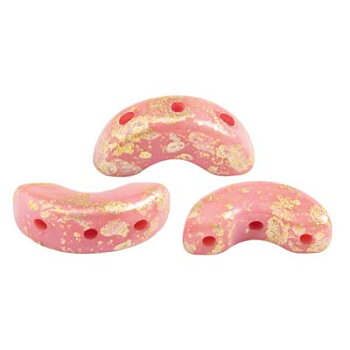 Arcos® par Puca® Opaque Rose Splash 10g