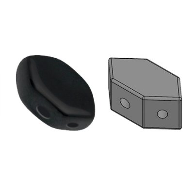 Paros® par Puca® Jet Mat 10g