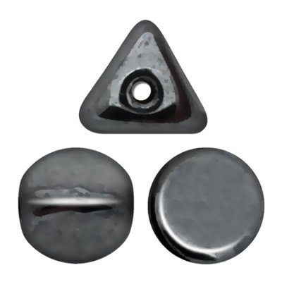 Ilos® par Puca® Jet Hematit 10g