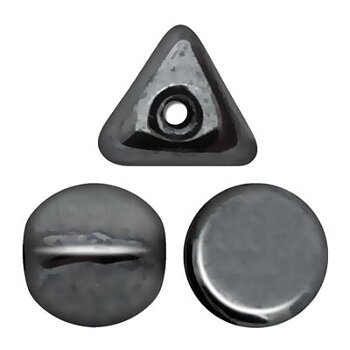 Ilos® par Puca® Jet Hematit 10g