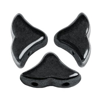 Hélios® par Puca® Jet Hematit 10g