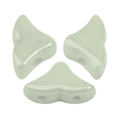 Hélios® par Puca® Opaque Light Green Ceramic Look 10g