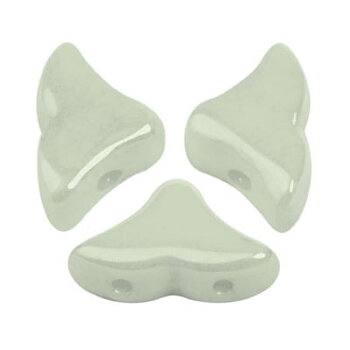 Hélios® par Puca® Opaque Light Green Ceramic Look 10g